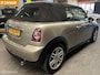 MINI Cooper Mini Cabrio 1.6 Pepper