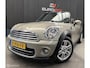 MINI Cooper Mini Cabrio 1.6 Pepper