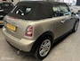 MINI Cooper Mini Cabrio 1.6 Pepper