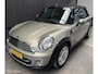 MINI Cooper Mini Cabrio 1.6 Pepper