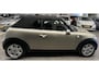 MINI Cooper Mini Cabrio 1.6 Pepper