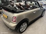 MINI Cooper Mini Cabrio 1.6 Pepper