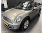 MINI Cooper Mini Cabrio 1.6 Pepper