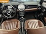 MINI Cooper Mini Cabrio 1.6 Pepper