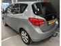 Opel Meriva 1.4 Turbo Cosmo 2e Eigenaar - NAP- Cruise Contr