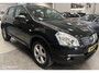 Nissan Qashqai 2.0 Tekna Premium