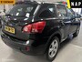 Nissan Qashqai 2.0 Tekna Premium