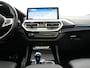 BMW X3 M iX3 Sport 80 kWh 286pk Dealer O.H. | Trekhaak Af Fabriek | Panodak | Head Up | Adaptive Cruise | 360 Camera | Harman / Kardon | Lederen Sportstoelen Memory & Verwarmd | Laser LED | Stuur Verwarmd | Keyless | Blis | Sfeerverlichting | 20"L.M |