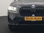 BMW X3 M iX3 Sport 80 kWh 286pk Dealer O.H. | Trekhaak Af Fabriek | Panodak | Head Up | Adaptive Cruise | 360 Camera | Harman / Kardon | Lederen Sportstoelen Memory & Verwarmd | Laser LED | Stuur Verwarmd | Keyless | Blis | Sfeerverlichting | 20"L.M |
