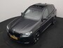BMW X3 M iX3 Sport 80 kWh 286pk Dealer O.H. | Trekhaak Af Fabriek | Panodak | Head Up | Adaptive Cruise | 360 Camera | Harman / Kardon | Lederen Sportstoelen Memory & Verwarmd | Laser LED | Stuur Verwarmd | Keyless | Blis | Sfeerverlichting | 20"L.M |