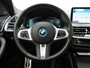 BMW X3 M iX3 Sport 80 kWh 286pk Dealer O.H. | Trekhaak Af Fabriek | Panodak | Head Up | Adaptive Cruise | 360 Camera | Harman / Kardon | Lederen Sportstoelen Memory & Verwarmd | Laser LED | Stuur Verwarmd | Keyless | Blis | Sfeerverlichting | 20"L.M |