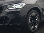 BMW X3 M iX3 Sport 80 kWh 286pk Dealer O.H. | Trekhaak Af Fabriek | Panodak | Head Up | Adaptive Cruise | 360 Camera | Harman / Kardon | Lederen Sportstoelen Memory & Verwarmd | Laser LED | Stuur Verwarmd | Keyless | Blis | Sfeerverlichting | 20"L.M |