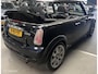 MINI One Mini Cabrio 1.6 Pepper