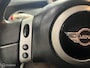 MINI One Mini Cabrio 1.6 Pepper