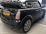 MINI One Mini Cabrio 1.6 Pepper