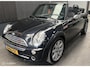 MINI One Mini Cabrio 1.6 Pepper