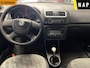 Skoda Fabia 1.4-16V Tour