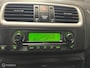 Skoda Fabia 1.4-16V Tour