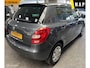 Skoda Fabia 1.4-16V Tour