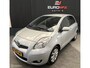 Toyota Yaris 1.3 VVTi Dynamic