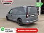 Volkswagen Caddy Maxi Cargo 2.0 TDI 125 pk DSG Aut. Carplay/ Airco/ Cruise/ 16”LMV/ PDC