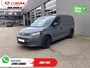 Volkswagen Caddy Maxi Cargo 2.0 TDI 125 pk DSG Aut. Carplay/ Airco/ Cruise/ 16”LMV/ PDC