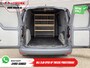 Volkswagen Caddy Maxi Cargo 2.0 TDI 125 pk DSG Aut. Carplay/ Airco/ Cruise/ 16”LMV/ PDC
