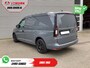Volkswagen Caddy Maxi Cargo 2.0 TDI 125 pk DSG Aut. Carplay/ Airco/ Cruise/ 16”LMV/ PDC