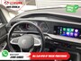 Volkswagen Caddy Maxi Cargo 2.0 TDI 125 pk DSG Aut. Carplay/ Airco/ Cruise/ 16”LMV/ PDC
