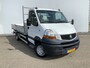 Renault Master Pro T35 3.0 dCi L3H1Pick Up Airco 3 Zits Trekhaak 3432 kg Laadvermogen 1100 kg Bakmaat L435 B.195.H.0.40 CM