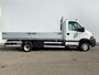 Renault Master Pro T35 3.0 dCi L3H1Pick Up Airco 3 Zits Trekhaak 3432 kg Laadvermogen 1100 kg Bakmaat L435 B.195.H.0.40 CM