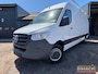Mercedes-Benz Sprinter 516 maxi L3H2 - trekhaak - MBUX - handgeschakeld - 89395km - Sortimo werkplaatsinrichting met lier - RWD - 2.0 L diesel