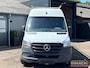 Mercedes-Benz Sprinter 516 maxi L3H2 - trekhaak - MBUX - handgeschakeld - 89395km - Sortimo werkplaatsinrichting met lier - RWD - 2.0 L diesel