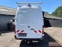 Mercedes-Benz Sprinter 516 maxi L3H2 - trekhaak - MBUX - handgeschakeld - 89395km - Sortimo werkplaatsinrichting met lier - RWD - 2.0 L diesel