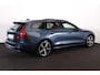 Volvo V60 T6 Recharge AWD Plus Dark - Panorama/schuifdak - IntelliSafe Assist & Surround - 360º Camera - Harman/Kardon audio - Verwarmde voorstoelen, stuur & achterbank - Parkeersensoren voor & achter - Elektr. bedienb. voorstoelen met geheugen - Head up display - Extra getint glas - 19' LMV