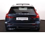 Volvo V60 T6 Recharge AWD Plus Dark - Panorama/schuifdak - IntelliSafe Assist & Surround - 360º Camera - Harman/Kardon audio - Verwarmde voorstoelen, stuur & achterbank - Parkeersensoren voor & achter - Elektr. bedienb. voorstoelen met geheugen - Head up display - Extra getint glas - 19' LMV