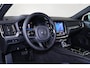 Volvo V60 T6 Recharge AWD Plus Dark - Panorama/schuifdak - IntelliSafe Assist & Surround - 360º Camera - Harman/Kardon audio - Verwarmde voorstoelen, stuur & achterbank - Parkeersensoren voor & achter - Elektr. bedienb. voorstoelen met geheugen - Head up display - Extra getint glas - 19' LMV