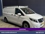 Mercedes-Benz Vito 114 CDI 136pk 9G-Tronic Automaat L2H1 Euro6 Airco | Camera | Navigatie | Imperiaal | 2500kg Trekhaak | Apple Carplay Cruisecontrol, Android Auto, Parkeersensoren