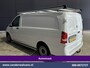 Mercedes-Benz Vito 114 CDI 136pk 9G-Tronic Automaat L2H1 Euro6 Airco | Camera | Navigatie | Imperiaal | 2500kg Trekhaak | Apple Carplay Cruisecontrol, Android Auto, Parkeersensoren