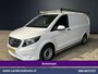 Mercedes-Benz Vito 114 CDI 136pk 9G-Tronic Automaat L2H1 Euro6 Airco | Camera | Navigatie | Imperiaal | 2500kg Trekhaak | Apple Carplay Cruisecontrol, Android Auto, Parkeersensoren