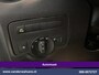 Mercedes-Benz Vito 114 CDI 136pk 9G-Tronic Automaat L2H1 Euro6 Airco | Camera | Navigatie | Imperiaal | 2500kg Trekhaak | Apple Carplay Cruisecontrol, Android Auto, Parkeersensoren