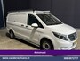Mercedes-Benz Vito 114 CDI 136pk 9G-Tronic Automaat L2H1 Euro6 Airco | Camera | Navigatie | Imperiaal | 2500kg Trekhaak | Apple Carplay Cruisecontrol, Android Auto, Parkeersensoren