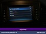 Mercedes-Benz Vito 114 CDI 136pk 9G-Tronic Automaat L2H1 Euro6 Airco | Camera | Navigatie | Imperiaal | 2500kg Trekhaak | Apple Carplay Cruisecontrol, Android Auto, Parkeersensoren
