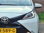 Toyota Aygo 1.0 VVT-i x-play, Airco, Elektr. ramen voor, A.rijcamera, Ned. Auto