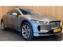 Jaguar I-Pace EV320 S Business Pack 90 kWh|3-FASE|87% SOH|453KM|V+A+360+3D-CAMERA|CARPLAY|STOELVERW|MERIDIAN|NAP|NL|1e EIGENAAR|