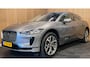 Jaguar I-Pace EV320 S Business Pack 90 kWh|3-FASE|87% SOH|453KM|V+A+360+3D-CAMERA|CARPLAY|STOELVERW|MERIDIAN|NAP|NL|1e EIGENAAR|
