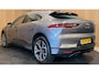 Jaguar I-Pace EV320 S Business Pack 90 kWh|3-FASE|87% SOH|453KM|V+A+360+3D-CAMERA|CARPLAY|STOELVERW|MERIDIAN|NAP|NL|1e EIGENAAR|