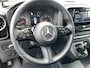 Mercedes-Benz Vito 114 CDI L2 Pro Vries/Koelauto Werkt 100% Min 15 gr Onder Nul .Navi Airco Cruise ,3 Zits Camera Euro 6