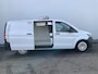 Mercedes-Benz Vito 114 CDI L2 Pro Vries/Koelauto Werkt 100% Min 15 gr Onder Nul .Navi Airco Cruise ,3 Zits Camera Euro 6