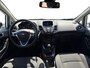 Ford Fiesta 1.0 EcoBoost Titanium | Dealer onderhouden | NL auto | Voorruitverwarming | Parkeersensoren voor en achter | Navigatie | Bluetooth | Cruise control | 16" lichtmetalen velgen | Privacy glas |